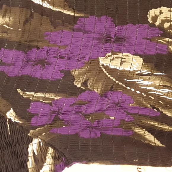 HAWAIIAN DRESS - Picture 3 of 5